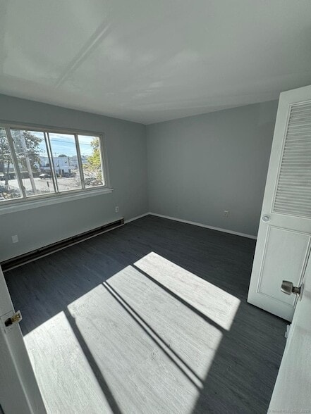 25 St Stephen St, Unit c3 in Bridgeport, CT - Foto de edificio - Building Photo