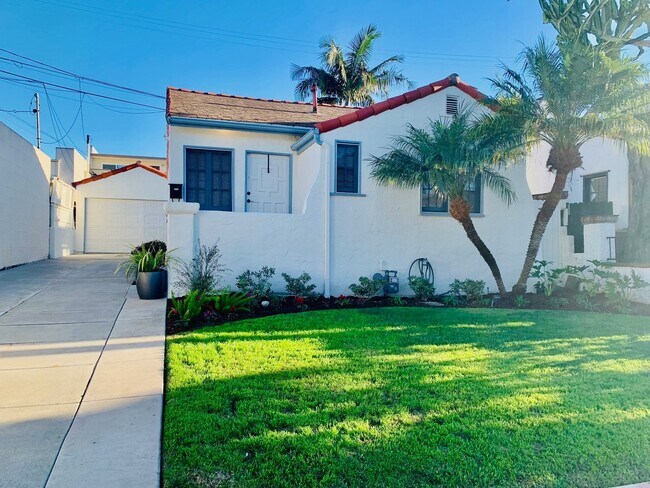 211 Avenida Cabrillo in San Clemente, CA - Building Photo - Building Photo