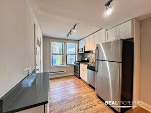 2321 N Rockwell St in Chicago, IL - Building Photo - Building Photo