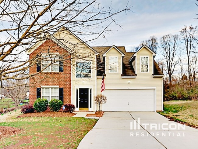 property at 1429 Rheo Ct NW