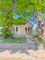 1111 Dresden Ave in Louisville, KY - Building Photo