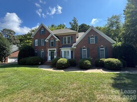 7127 Weddington Brook Dr in Matthews, NC - Building Photo