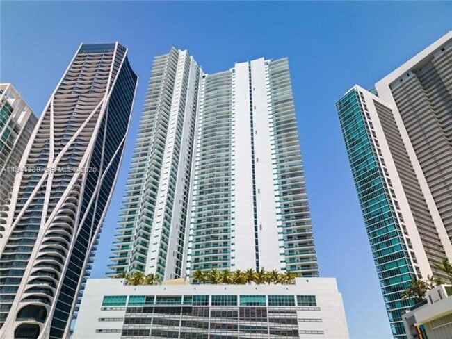 property at 900 Biscayne Blvd