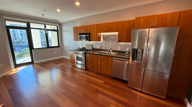 property at 1551 4th Ave