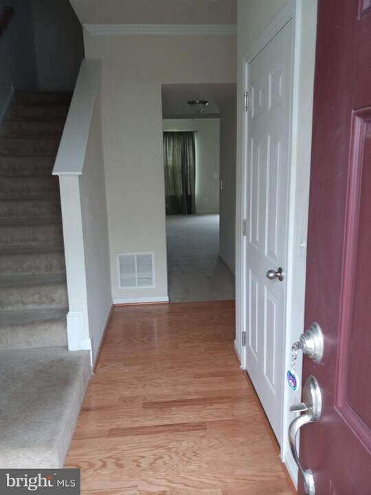 249 Schramm Lp in Stephens City, VA - Building Photo