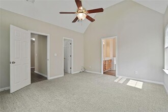 85 Prestwick Ln in Peachtree City, GA - Building Photo - Building Photo