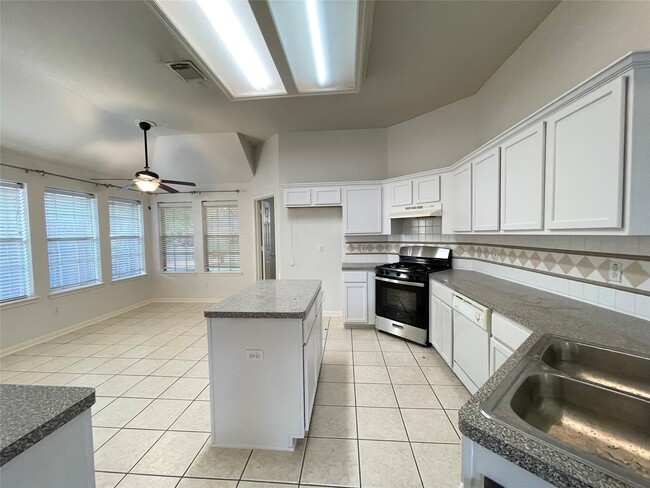 property at 5822 Carta Valley Ln