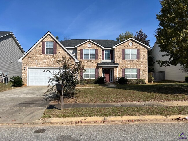 901 Broderick Cir in Warner Robins, GA - Building Photo - Building Photo