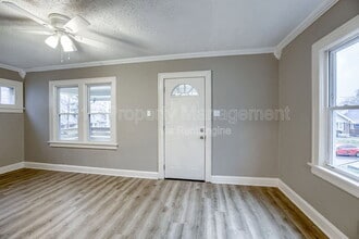5702 Euclid Ave E in Kansas City, MO - Building Photo - Building Photo