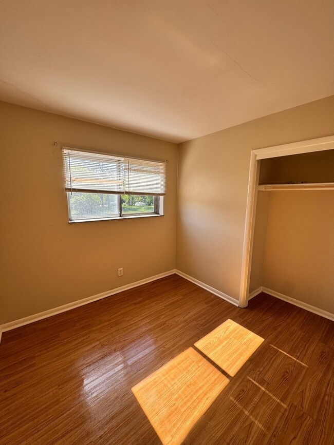 1901 E 5th Ave, Unit 2 in Knoxville, TN - Foto de edificio - Building Photo