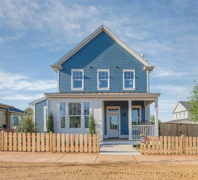 property at 18434 Sweetwater Ln