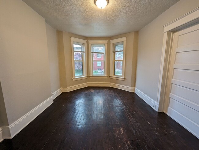 3648 Shenandoah Ave in St. Louis, MO - Foto de edificio - Building Photo