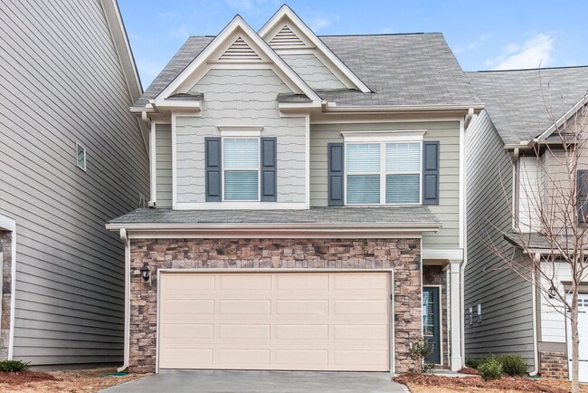 property at 139 Preserve Dr