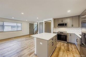 3745 Benton St in Denver, CO - Building Photo - Building Photo