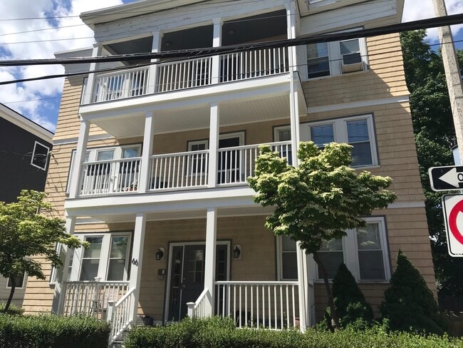 property at 66 Boynton St