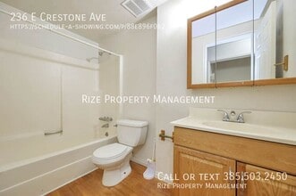 236 E Crestone Ave in South Salt Lake, UT - Building Photo - Building Photo
