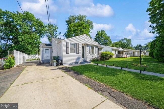 607 Franklin Ave in Cherry Hill Township, NJ - Building Photo - Building Photo