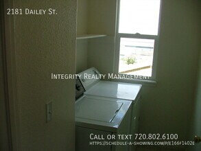 2181 Dailey St in Superior, CO - Building Photo - Building Photo