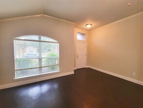 20311 Desert Willow Dr in Katy, TX - Foto de edificio - Building Photo