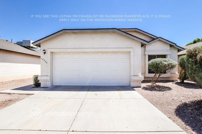 property at 10729 W Ruth Ave