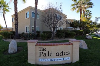 Canyon View Apartments in Poway, CA - Building Photo - Building Photo