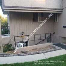 1316 N 8th St in Boise, ID - Building Photo - Building Photo