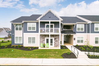 Market Square in Leola, PA - Building Photo - Building Photo