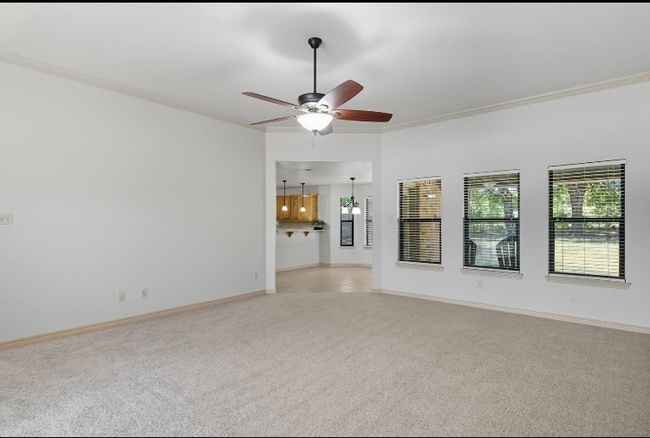 220 Moonlight Trail in Stephenville, TX - Building Photo - Building Photo