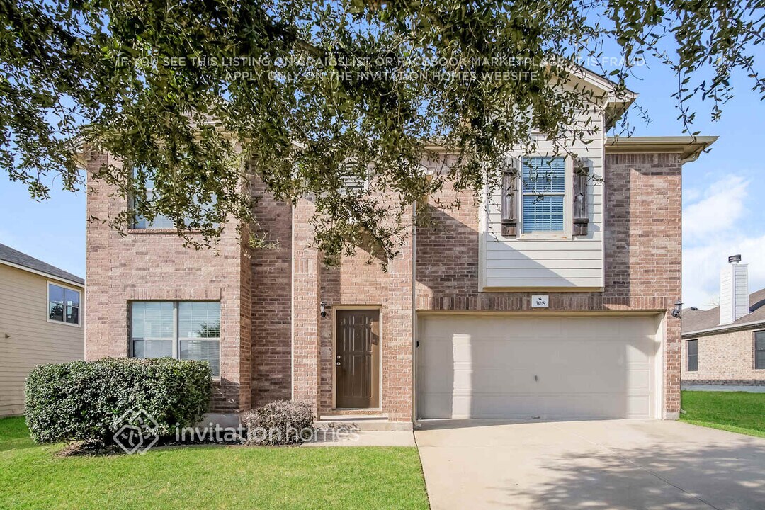 308 Leanne Dr in Georgetown, TX - Building Photo