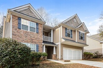 738 Austin Creek Dr in Buford, GA - Building Photo - Building Photo