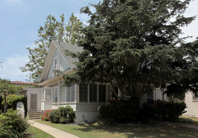 1730 E 2nd St in Long Beach, CA - Building Photo - Building Photo