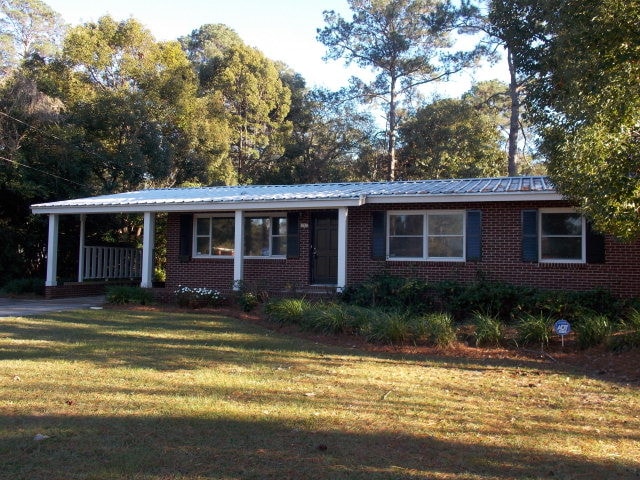 7 Loganberry Cir in Valdosta, GA - Building Photo