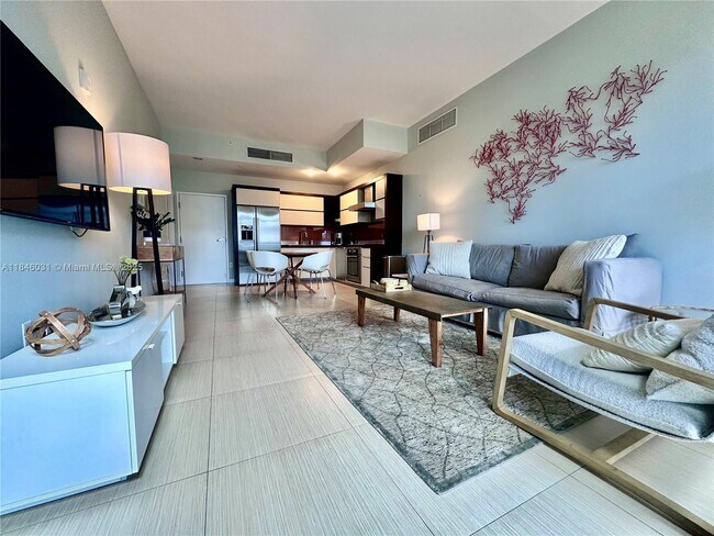 property at 2100 Park Ave