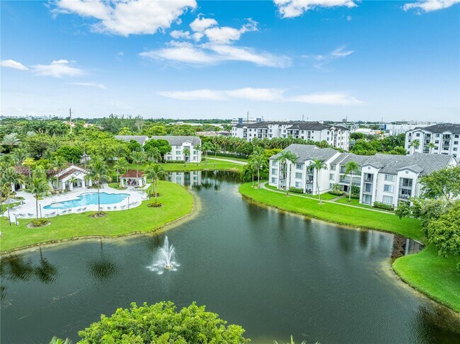 property at 4350 NW 107th Ave