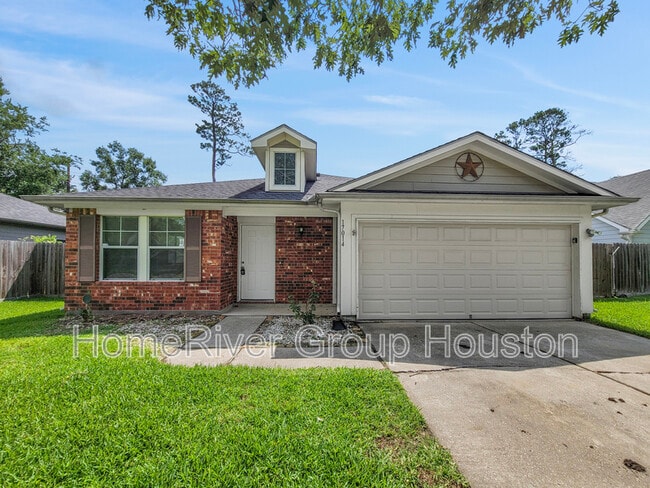 property at 17014 Port O Call St