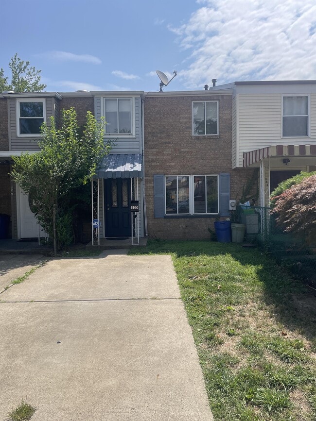 property at 335 Enright Ct