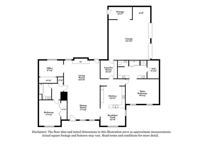 14 Sleepy Hollow Ct in Stockbridge, GA - Building Photo - Building Photo