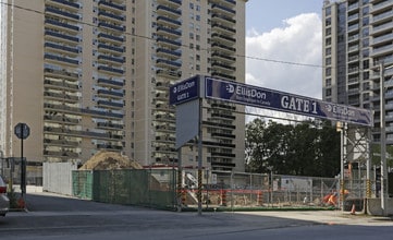 The Livmore High Park in Toronto, ON - Building Photo - Building Photo