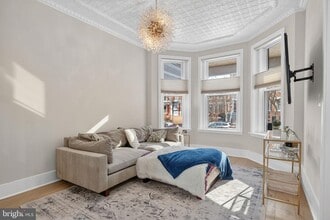 32 Adams St NW in Washington, DC - Building Photo - Building Photo