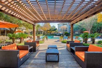The Ambrose in Houston, TX - Foto de edificio - Building Photo