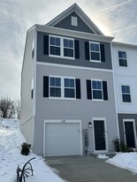 113 Kinkade Ct in Martinsburg, WV - Building Photo