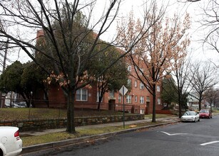 343-351 Raleigh St SE in Washington, DC - Building Photo - Building Photo