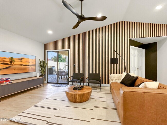 16653 N 59th St in Scottsdale, AZ - Foto de edificio - Building Photo