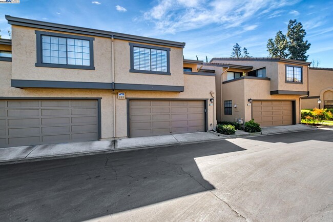 38776 Crane Terrace in Fremont, CA - Building Photo - Building Photo