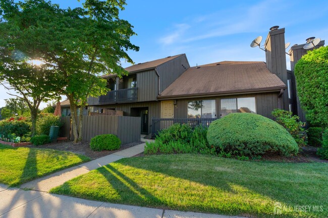 property at 542 Westgate Dr