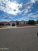 3716 Barahona Dr in Sierra Vista, AZ - Building Photo
