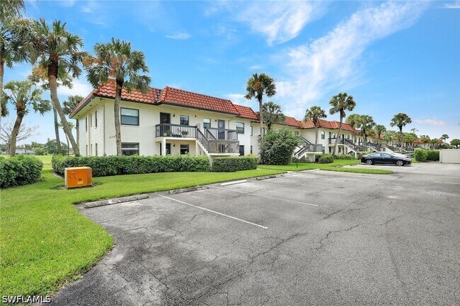 property at 4346 27th Ct SW