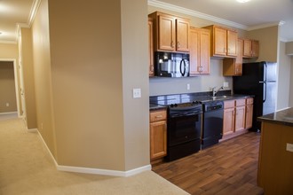 The Villas of Lilydale Senior Apartments in St. Paul, MN - Building Photo - Interior Photo