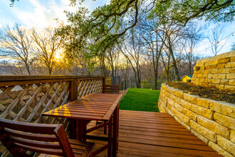 1162 Ridgeway Dr in Austin, TX - Building Photo - Building Photo