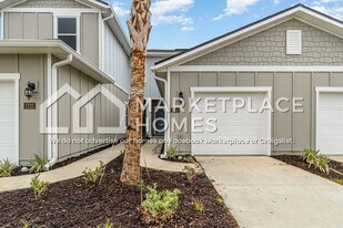 1716 Bridger Trce in Middleburg, FL - Building Photo